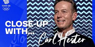 Carl Hester Talks Love of Dressage, his Long Olympic Career and Paris 2024 