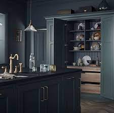 Under cabinet microwave mounting kit. 21 Pantry Ideas Larder Cupboard Ideas For Every Kitchen