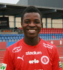 Robert Klar's Instagram, Twitter & Facebook