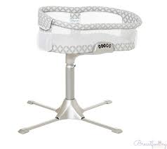 Halo Bassinest Swivel Sleeper Review Breastfeeding Needs
