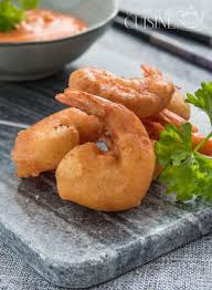 Recette De Beignets De Crevettes Amour De Cuisine Recette Recettes De Cuisine Recette Beignet Recette Beignet De Crevette