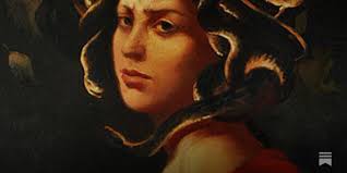 Enter the Mythic: the Portals of Allegory