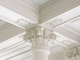 Colour Inspiration Ethereal Spring Whites This Is Glamorous Ceiling Ceiling Design Ceiling Detail