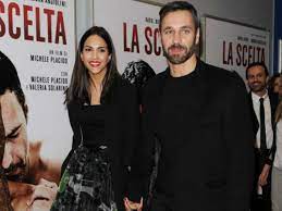 Una storia di 8 anni. Rocio Munoz Morales A Verissimo Raoul Bova Mi Ha Ferito Essere Giudicata A Prescindere Caffeina Magazine