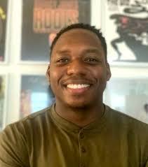 Kevin Tolson's Instagram, Twitter & Facebook