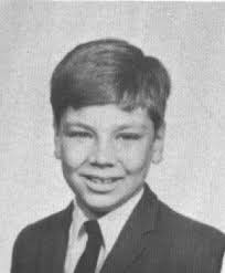 Jack Kurtz ~ Class of 1975