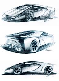 A lot of people have asked me if i have tutorials involving drawing cars. Pin By Jan Kusior On Sketch Car Design Sketch Sketch Design Automotive Design