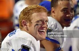 23 Weston Steelhammer Photos & High Res Pictures