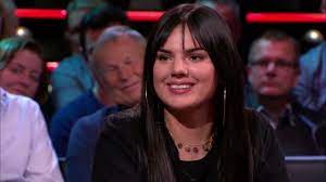 She was born on wednesday, december 9, 1998. Datei Famke Louise Bij Dwdd In 2018 Jpg Wikipedia