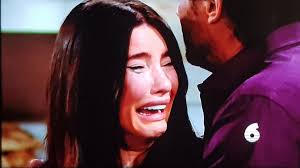 'The Bold And The Beautiful,' August 9: Steffy's in tears as Hope and Liam  claim baby Beth
