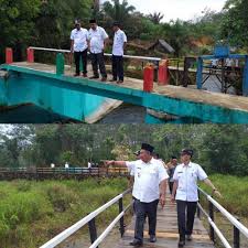 Karena luasnya yang cukup besar kabupaten ini juga memiliki banyak potensi tempat wisata. Wabup Sarolangun Wisata Di Air Hitam Bisa Tingkatkan Ekonomi Masyarakat Bicara Apa Adanya