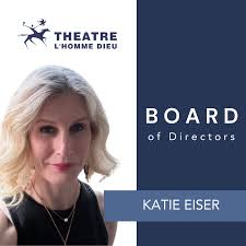 Staff & Board of Directors — Theatre L'Homme Dieu