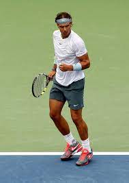 High quality rafael nadal gifts and merchandise. Usopen2013 Outfit Rafa Nadal R1 Rafael Nadal Nadal Tennis Tennis Fashion