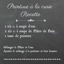 Ma Nouvelle Commode Ma Recette De Peinture A La Craie Maison Rever En Couleur Peinture A La Craie Craie Peinture Faite Maison