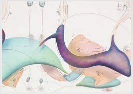 Impozitul pe bunuri imobiliare (fara aviz de plata). Jorinde Voigt Divine Territory Cred Ca Imi Place Asa Mult Si Din Cauza Graficei Organice Pe Care O Utilizeaza Geometrie Kunst Kunst Spiritualitat