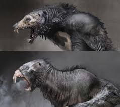 With tenor, maker of gif keyboard, add popular werewolf animated gifs to your conversations. Wulver Werewolf Art God Of War Art Gallery