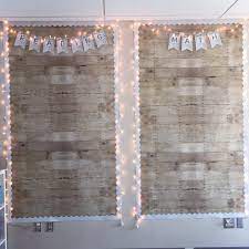 Maybe you would like to learn more about one of these? Pin By Lindsey Gardner On Classroom Decor English Classroom Decor White Wood Bulletin Board Classroom Wood Bulletin Board Ideas