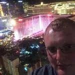 Karl Golding's Instagram, Twitter & Facebook