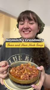 Haymitch Grandma Soup