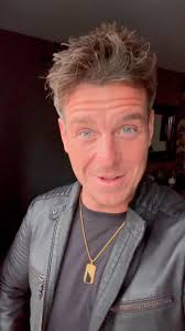 What a #Legend ❤️ Allow me to introduce Mr Frank Rudden, a man who started  watching my Facebook LIVE shows just over a month ago 🙏🏽 His daughter,  Sandra, had messaged me