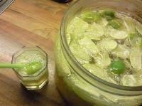Die Beste Caipirinha Bowle Rezept Caipirinha Bowle Bowle Rezept Rezepte