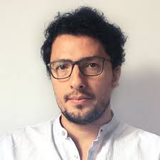 Juan Felipe FRANCO-GONZALEZ