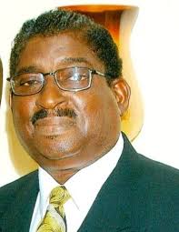 Obituary for Mr. Charles Ronald Stevenson