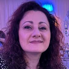 Alla Isakov's Instagram, Facebook & TikTok