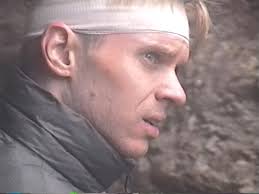 The Inconceivable Mountain — Neo Sora