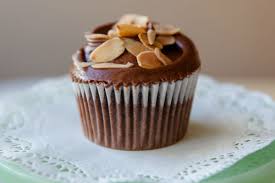 Ayuh ke dapur dan cuba resepi kek coklat power ini! Resepi Cupcake Coklat Bersama Badam Resepi Bonda