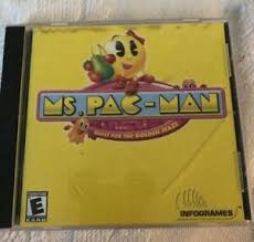 Libre windows 98 juegos para ordenador pc, portátil o móvil. Las Mejores Ofertas En Pc Ms Pac Man Juegos De Video Ebay