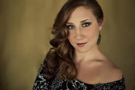 Opera Theatre of St. Louis announces winner of 2018 Mabel Dorn Reeder  Foundation Prize