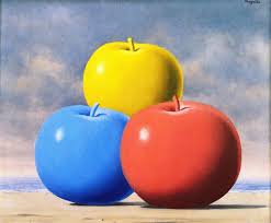 Intercepted By Gravitation Le Chant D Amour Rene Magritte Circa 1962 Rene Magritte Magritte Rene Magritte The Lovers