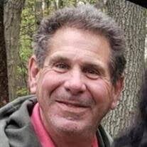 Neil E. Helterbran Obituary