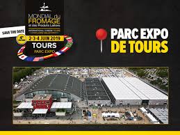 More hotel options in parc des expositions de tours. Mondial Du Fromage On Twitter Cheese News The International Cheese Tour Become Bigger In 2019 And Welcome The Public New Localisation Parc Des Expositions De Tours Please Rt The