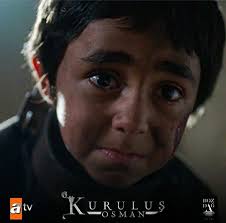 Emre basalak = gündüz bey. Who Was Ahmet Alp Real History Of Ahmet Alp In Kurulus Osman Season 2 Historicales Com