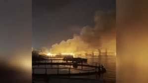 US and Iran exchange intensifying fire across the Mideast, threatening the interim deal to end war