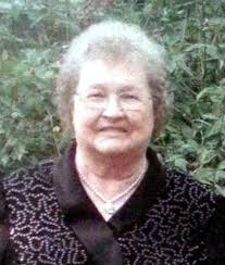 Obituary information for Theresa Margaret Holley