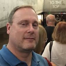 Eric Peterson (@SQLeap)