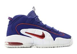 Where To Buy Nike Air Max Penny 1 685153 400 Sneakernews Com Nike Air Max Nike Air Max
