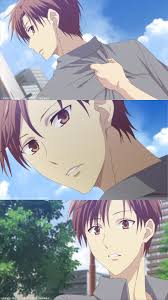 Kureno Sohma In 2020 Fruits Basket Manga Fruits Basket Fruits Basket Anime