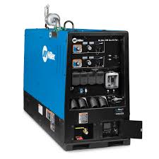 Big Blue 800 Duo Air Pak