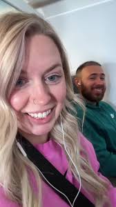 Mission accomplished. 😂🏝️ #vacation #trip #surprise