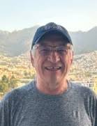 Obituary for Kenneth S. Mott