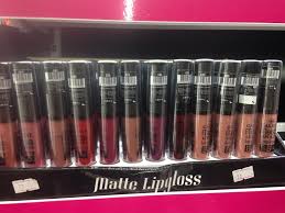 Buy the best and latest 2 in 1 matte lipgloss on banggood.com offer the quality 2 in 1 matte lipgloss on sale with worldwide free shipping. Nice Life Gabrini Matte Lipgloss 01 24 Facebook