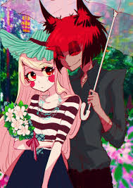 Charlie (Hazbin Hotel) r34 porn  смешные картинки и другие приколы:  комиксы, гиф анимация, видео, лучший интеллектуальный юмор.