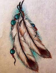We did not find results for: Native American Feathers Feather Tattoos Indian Feather Tattoos Body Art Tattoos
