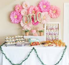 Tissue Paper Handmade Simple Decoration For Birthday Party At Home Pin On Grace Umc