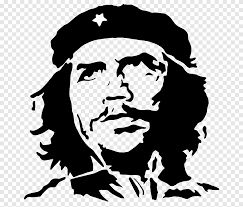 The current status of the logo is active the above logo design and the artwork you are about to download is the intellectual property of the copyright and/or trademark holder and is offered. Che Guevara Mausoleum Cuban Revolution Che Part Two Guerrilla Warfare Che Guevara Celebrities Logo Png Pngegg