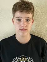 Jackson Stark, Prospect Ridge Academy, Quarterback